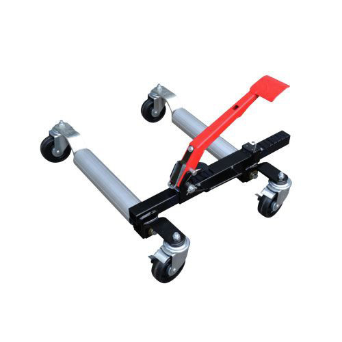  | Sunex 7708 300 lb. Car Dolly image number 0