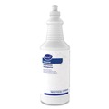 Carpet Cleaners | Diversey Care 95002620 Defoamer/carpet Cleaner, Cream, Bland Scent, 32 Oz Squeeze Bottle image number 1