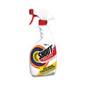 Cleaning & Janitorial Supplies | Shout 356160 22 oz. Trigger Spray Bottle Laundry Stain Treatment - Pleasant Scent image number 2