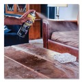 Odor Control | Zep Commercial ZUSOE16 16 oz. Spray Can Smoke Odor Eliminator - Fresh Scent image number 3