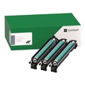 Office Electronics & Batteries | Lexmark 76C0PV0 76C0PV0 90,000 Page-Yield Photoconductor Unit - Cyan/Magenta/Yellow image number 0