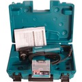 RECON SALE | Factory Reconditioned Makita TM3010CX1-R 120V 3 Amp Variable Speed Corded Oscillating Multi-Tool Kit image number 1