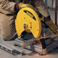 Chop Saws | Factory Reconditioned Dewalt D28715R 14 in. Chop Saw with Quick-Change System image number 12