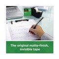 Tapes & Adhesives | Scotch 810 Magic 0.75 in. x 36 yards 1 in. Core Tape Refill - Clear (12/Pack) image number 1
