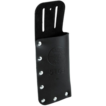 Klein Tools 5163 2 in. Leather Lineman's Knife Holder