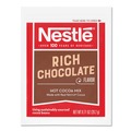 Office Jansan | Nestle 12098978 0.71 oz. Hot Cocoa Mix Packets - Rich Chocolate (50/Box, 6 Box/Carton) image number 4
