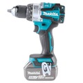 Hammer Drills | Makita XPH16Z 18V LXT Brushless Lithium-Ion 1/2 in. Cordless Compact Hammer Drill Driver (Tool Only) image number 5