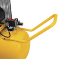 Portable Air Compressors | Dewalt DXCM201 2 HP 20 Gallon Oil-Lube Hotdog Air Compressor image number 8