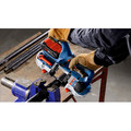 Portable Band Saws | Bosch GCB18V-2N 18V Compact Lithium-Ion 2-1/2 in. Cordless Band Saw (Tool Only) image number 5