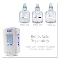 Cleaning & Janitorial Supplies | PURELL 1920-04 Ltx-12 Touch-Free Dispenser, 1200ml, White image number 0