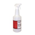 Office Jansan | Impact 5032SS 32 oz. Spray Alert System - Natural/White (72/Carton) image number 1