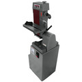 Belt Grinders | JET J-4300A 6 in. x 48 in. Industrial Belt Mach 1Ph image number 1