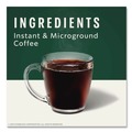 Food Service | Starbucks 12407838 0.11 oz. VIA Ready Brew Coffee - Italian Roast (8/Pack) image number 6