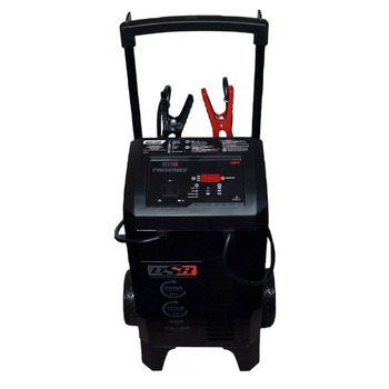 Schumacher DSR131 ProSeries 120V 250 Amp Corded Battery Charger/Engine Starter