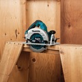 Circular Saws | Factory Reconditioned Makita XSH06Z-R 36V (18V X2) LXT Brushless Lithium-Ion 7-1/4 in. Cordless Circular Saw (Tool Only) image number 4