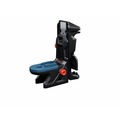 Measuring Tools | Factory Reconditioned Bosch GCL100-40G-RT Green-Beam Self-Leveling Cross-Line Laser with Plumb Points image number 6