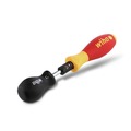 Hand Tool Sets | Wiha Tools 28789 (11-Piece) Insulated TorqueVario-S (10-50 in-lbs.) and SlimLine Blade Set image number 6