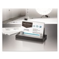 Office Jansan | Avery 08870 2 in. x 3.5 in. True Print Clean Edge Business Cards for Inkjet Printers - White (1000 Cards, 10 Cards/Sheet, 100 Sheets/Box) image number 6