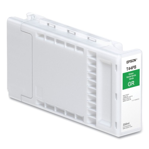 Ink & Toner | Epson T44PB20 T44PB20 (T44P) UltraChrome 350 milliliter Ink - Green image number 0