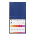 Office Jansan | Avery 11167 Ready Index 11 in. x 8.5 in. 5-Tab 1 to 5 Uncollated Customizable TOC Dividers - Multicolor Tabs/White (24/Box) image number 7