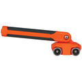 Wire & Conduit Tools | Klein Tools 50611 Stainless-Steel Leader Magnetic Wire Puller image number 4