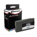  | Innovera IVR951XLC 1500 Page-Yield Remanufactured High-Yield Ink Replacement for 951XL (CN046AN) - Cyan image number 0