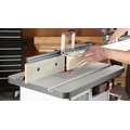 Router Tables | Factory Reconditioned Bosch RA1171-RT 15 Amp Cabinet Style Corded Router Table image number 8