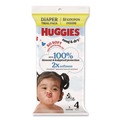 Skin Care & Personal Hygiene | Huggies 57030 Size 4 22 lbs. to 37 lbs. Snug and Dry - Disney Design (30/Carton) image number 5