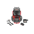 Plumbing Inspection & Locating | Ridgid 63828 18V SeeSnake C40 Compact Lithium-Ion Cordless Camera System Kit with TruSense  (2.5 Ah) image number 0
