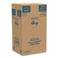 Cutlery | Dart 24J16 Hot/Cold Foam 24 oz. Drink Cups - White (500/Carton) image number 4