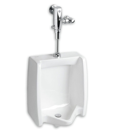 Fixtures | American Standard 6590.001.020 Washbrook Vitreous China Vitreous China Urinal (White) image number 0