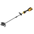 Edgers | Dewalt DCED472B 60V MAX Brushless Lithium-Ion Cordless 7-1/2 in. Attachment Capable Edger (Tool Only) image number 1