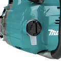 Chainsaws | Makita GCU06T1 40V max XGT Brushless Lithium-Ion 18 in. Cordless Chain Saw Kit (5 Ah) image number 6