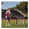 Toys | Champion Sports MLG 3 ft. x 3 ft. 1.5 in. dia. Frame Mini Lacrosse Goal image number 7