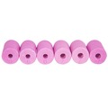 Nothing Over $99 Sale! | Dewalt DXCM005-0046 (6-Piece) Nozzle Gun Replacement for Abrasive Blast Cabinet image number 3
