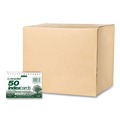 Flash Cards | Roaring Spring 28335 Environotes 3 in. x 5 in. Narrow Rule Wirebound Recycled Index Cards - White (24/Carton) image number 0