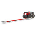 Hedge Trimmers | Snapper SXDHT82 82V Dual Action Cordless Lithium-Ion 26 in. Hedge Trimmer (Tool Only) image number 1