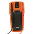 Detection Tools | Klein Tools MM600 1000V Digital Auto-Ranging HVAC Multimeter image number 2