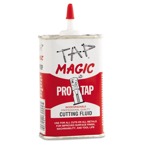 Lubricants and Cleaners | Tap Magic 30004P 4 oz. Tap Magic Protap Biodegradable Spout Top image number 0
