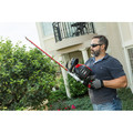 Hedge Trimmers | Snapper SXDHT82 82V Dual Action Cordless Lithium-Ion 26 in. Hedge Trimmer (Tool Only) image number 17