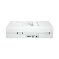 Office Electronics & Batteries | HP 20G07A#BGJ ScanJet Pro N4600, 1200dpi Optical Resolution 100-Sheet Duplex Auto Document Feeder image number 0