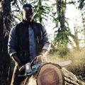 Chainsaws | Makita XCU03Z X2 (36V) LXT Lithium-Ion Brushless Cordless 14 in. Chain Saw (Tool Only) image number 18