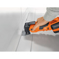 Oscillating Tools | Fein 71293462090 MULTIMASTER AMM 700 MAX SELECT 18V Variable Speed Lithium-Ion Cordless Oscillating Multi-Tool (Tool Only) image number 6