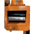 Chipper Shredders | Power King PK0913DD 6.5 HP Powered by KOHLER SH265 Gas Engine Direct Drive 2.8 in. Chipper with (2) Extra Set of Steel Blades image number 7