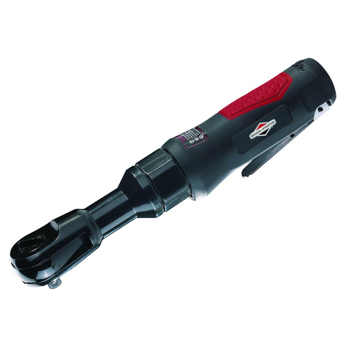 Air Impact Wrenches | Briggs & Stratton BSTAR001 3/8 in. Square Drive Pneumatic Air Ratchet image number 0