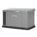 Standby Generators | Briggs & Stratton 040636 20kW Generator with Aluminum Enclosure and 150 Amp Symphony II Switch image number 2