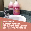 All-Purpose Cleaners | Simple Green 1210000211101 Clean Building 1-Gallon Bathroom Cleaner Concentrate - Unscented image number 2