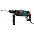 Rotary Hammers | Bosch RH228VC 1-1/8 In. SDS-plus Rotary Hammer image number 4