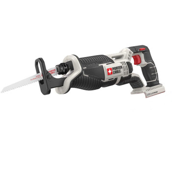 POWER TOOLS | Porter-Cable PCC670B 20V MAX Lithium-Ion Reciprocating Saw (Tool Only)