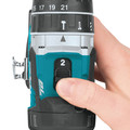 Combo Kits | Makita XT328M 18V LXT Brushless Lithium-Ion 3-Tool Cordless Combo Kit (4 Ah) image number 10